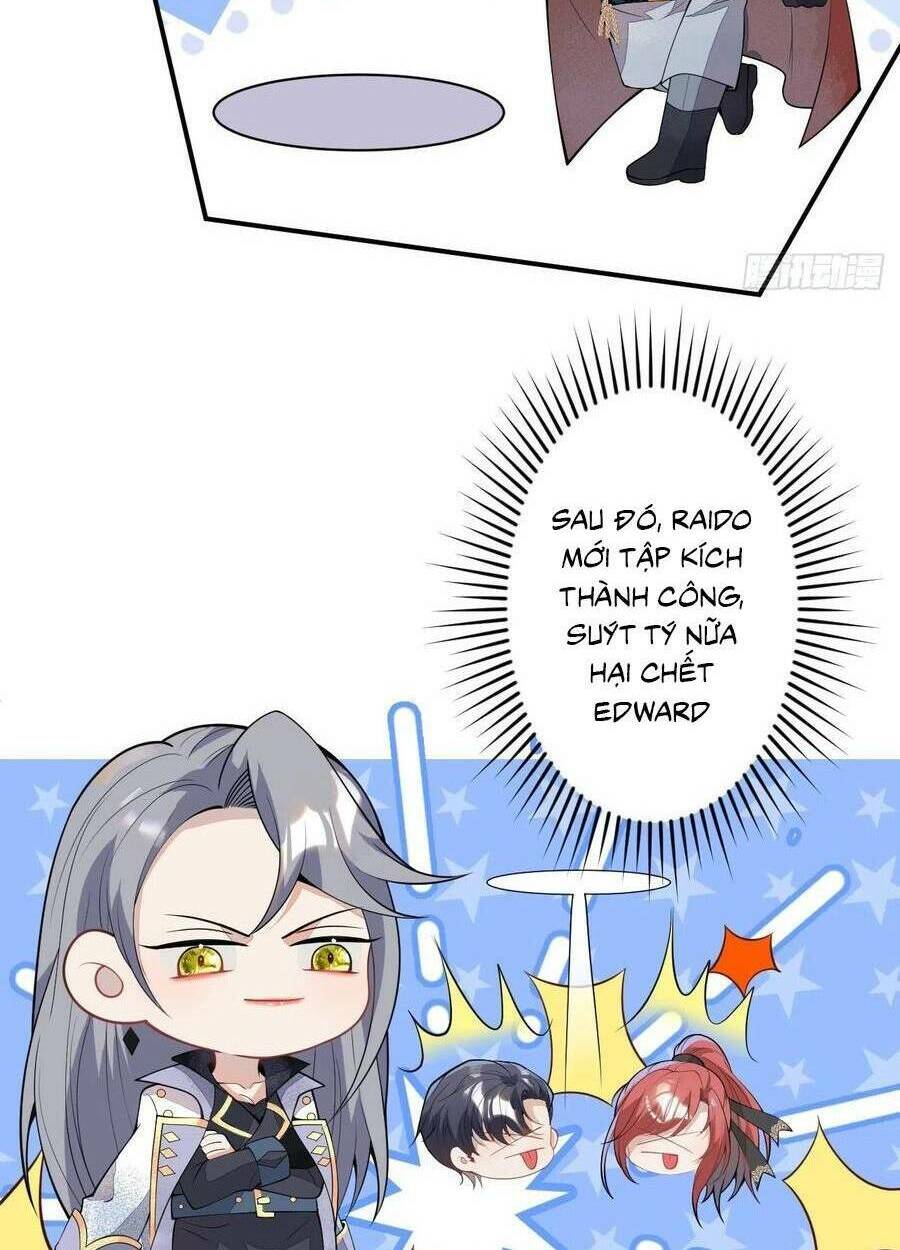 Hiratsu Cute, Shizu Cute!: Chapter 54