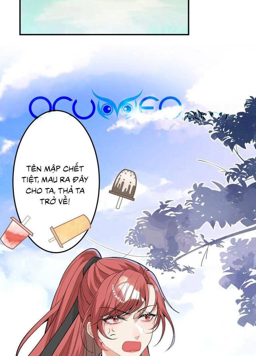 Hiratsu Cute, Shizu Cute!: Chapter 54