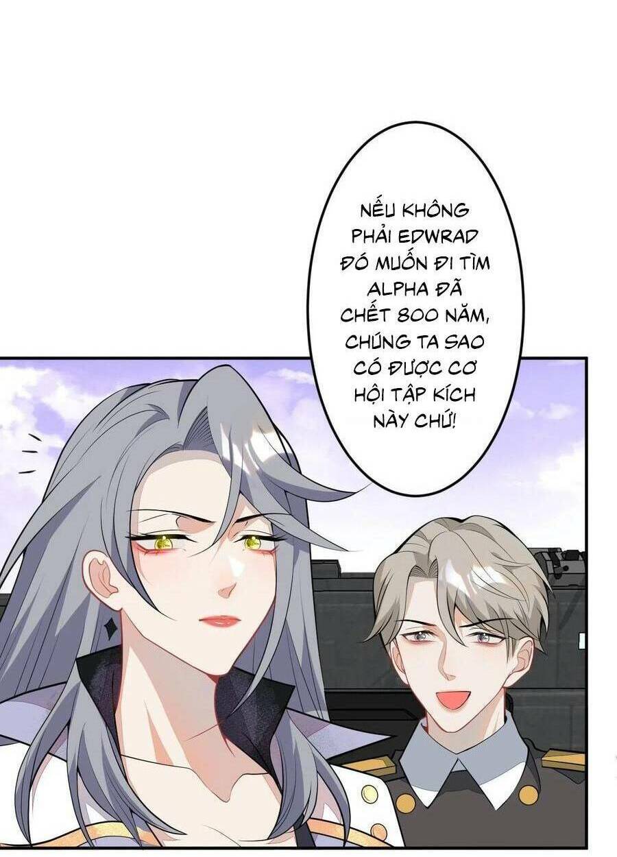 Hiratsu Cute, Shizu Cute!: Chapter 54