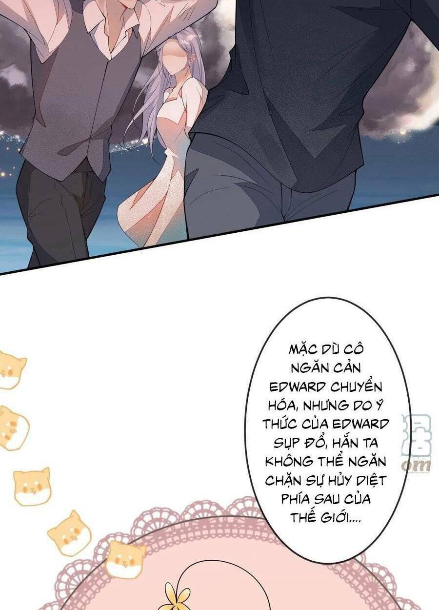 Hiratsu Cute, Shizu Cute!: Chapter 55