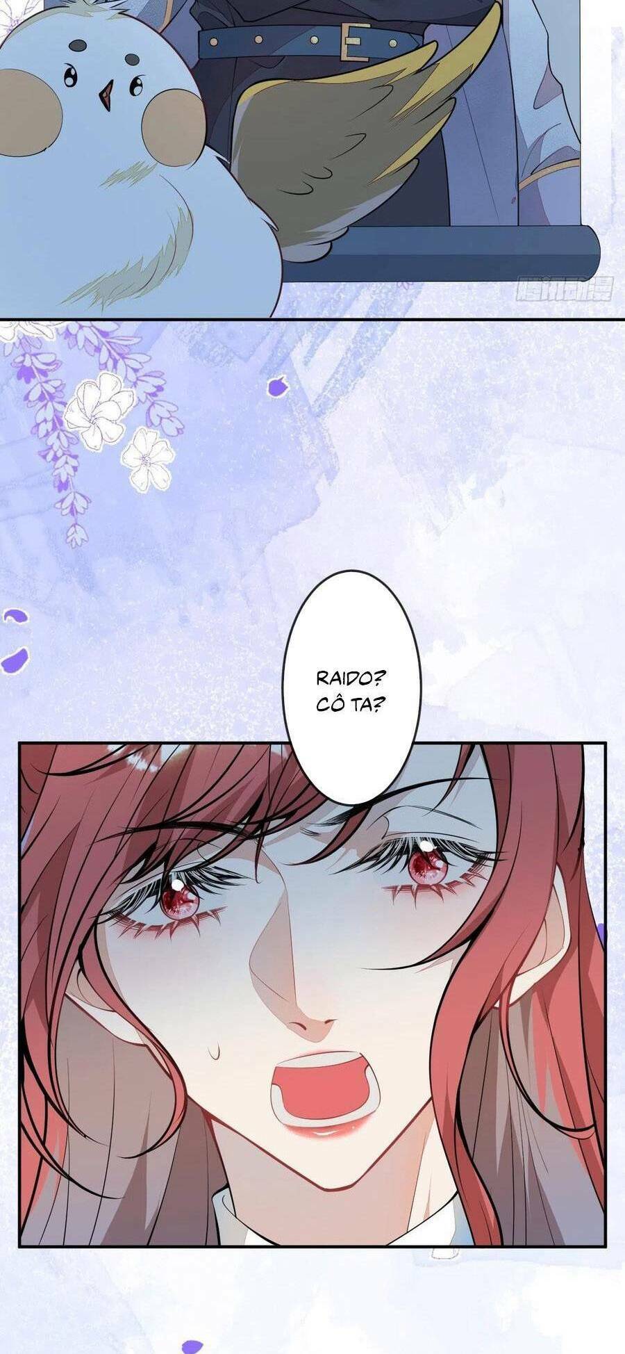 Hiratsu Cute, Shizu Cute!: Chapter 55