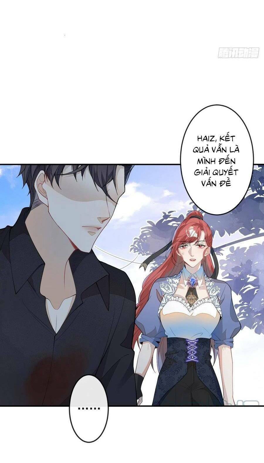 Hiratsu Cute, Shizu Cute!: Chapter 55