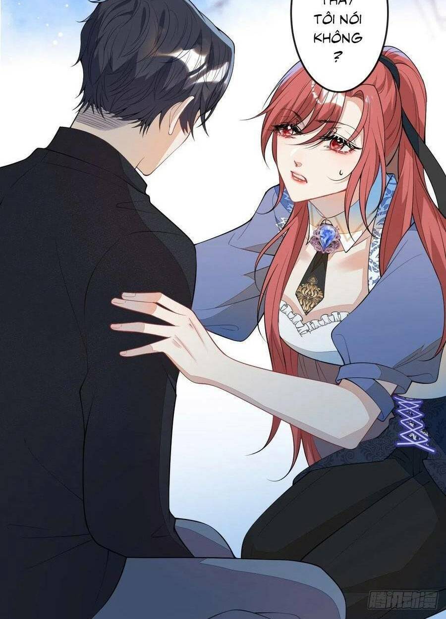 Hiratsu Cute, Shizu Cute!: Chapter 55