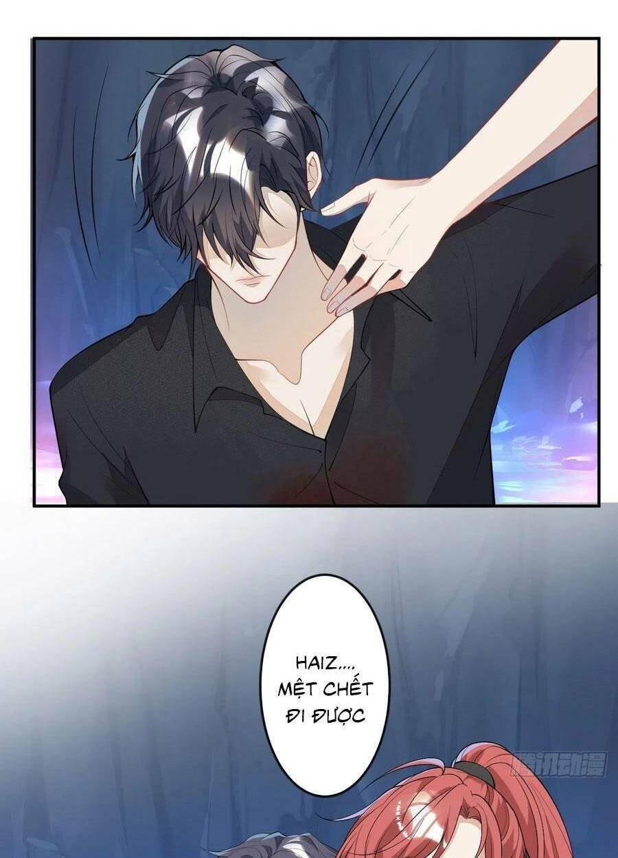 Hiratsu Cute, Shizu Cute!: Chapter 55