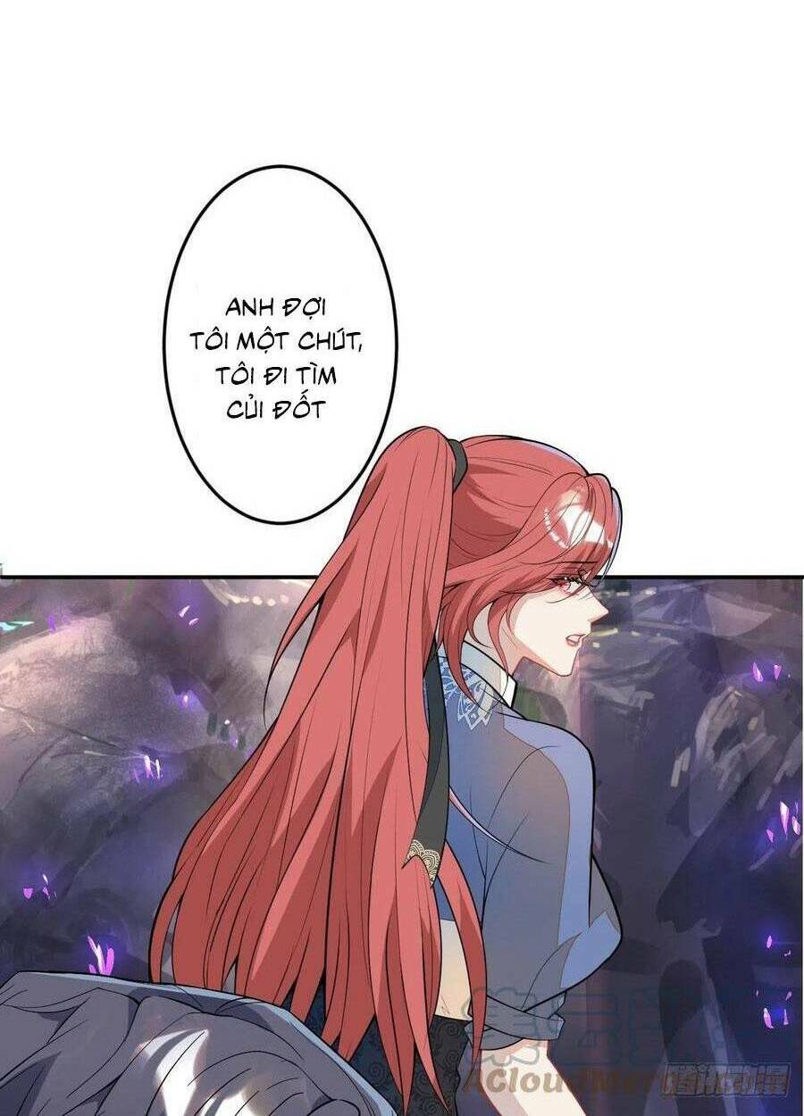 Hiratsu Cute, Shizu Cute!: Chapter 55