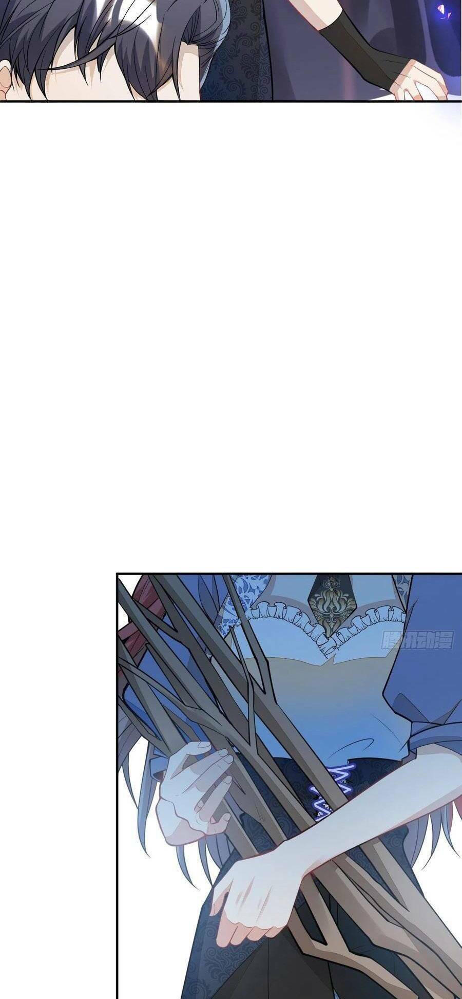 Hiratsu Cute, Shizu Cute!: Chapter 55