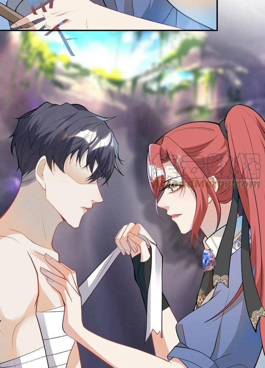 Hiratsu Cute, Shizu Cute!: Chapter 55