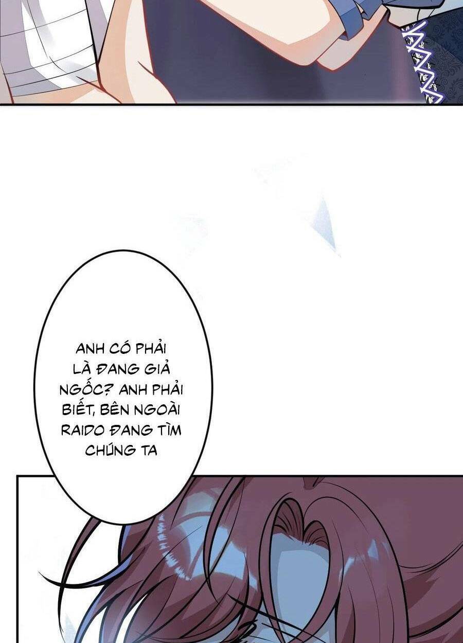 Hiratsu Cute, Shizu Cute!: Chapter 55