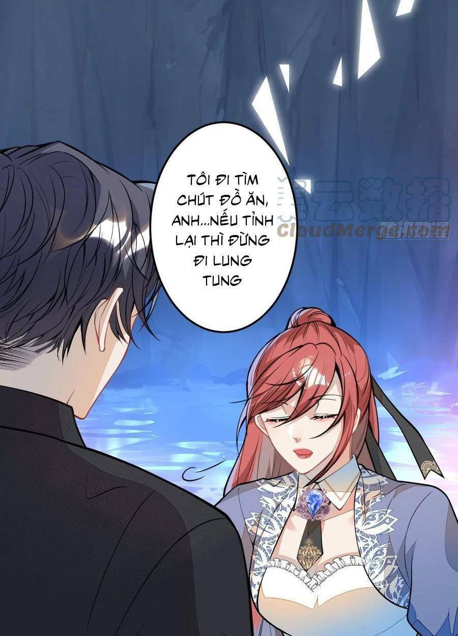 Hiratsu Cute, Shizu Cute!: Chapter 55