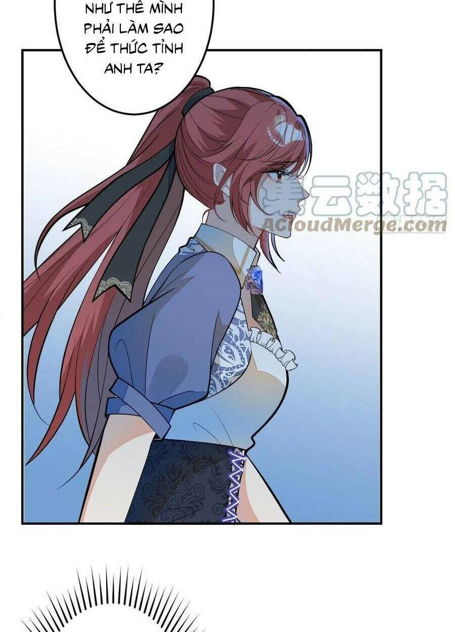 Hiratsu Cute, Shizu Cute!: Chapter 55