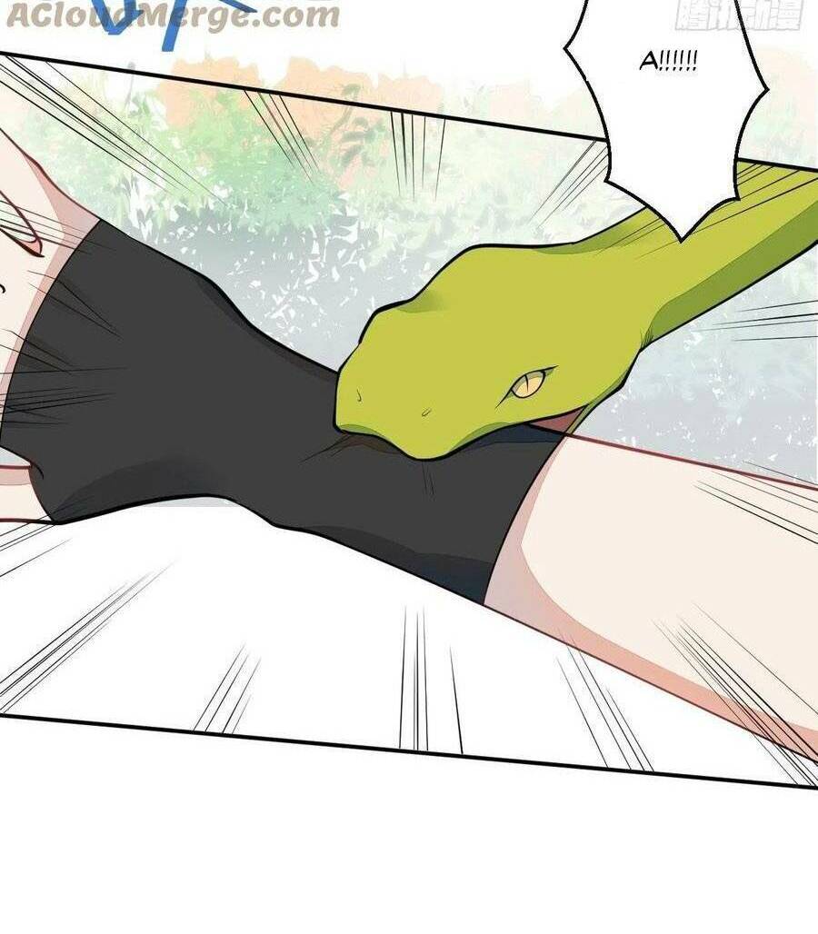 Hiratsu Cute, Shizu Cute!: Chapter 55