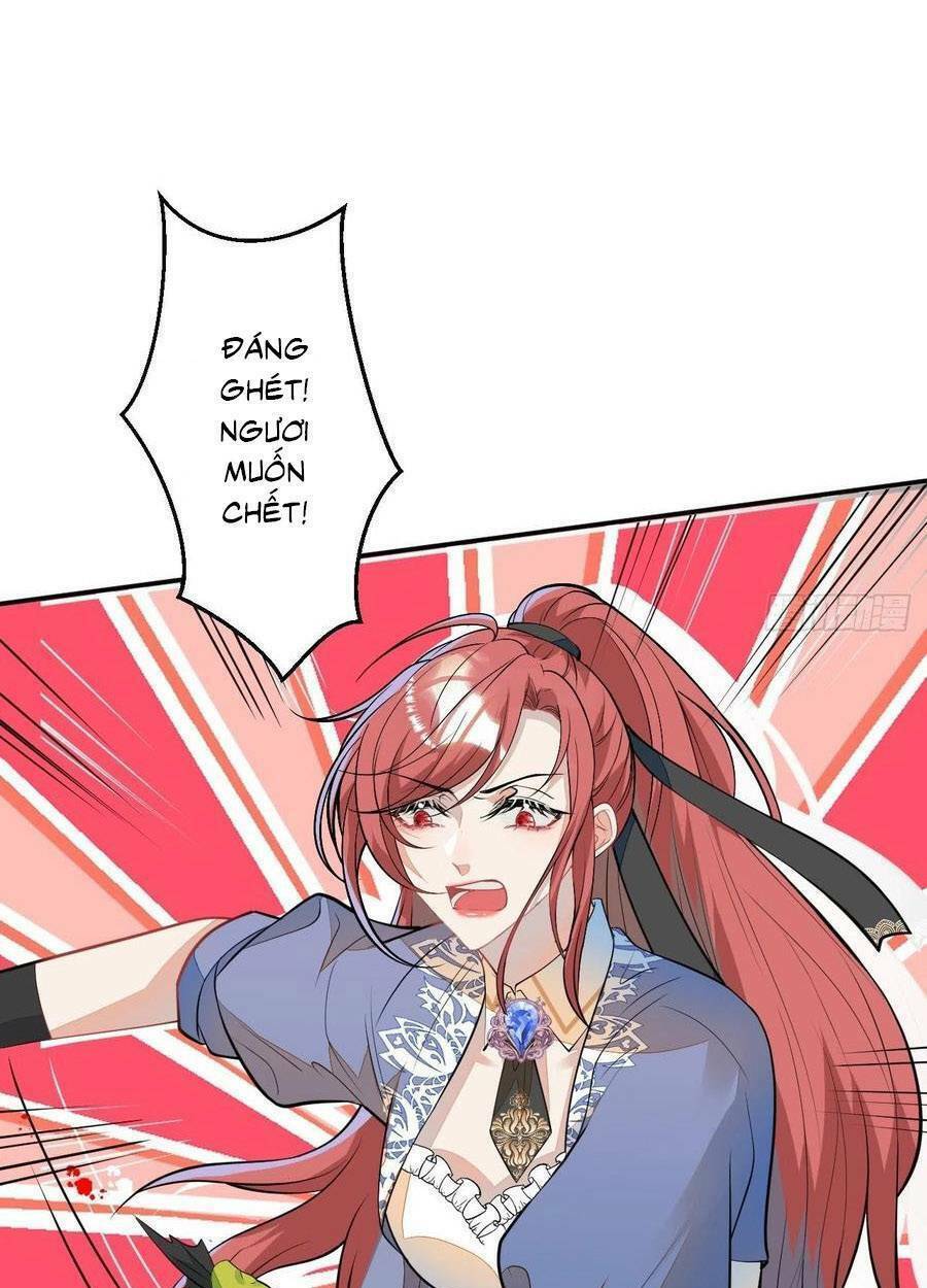 Hiratsu Cute, Shizu Cute!: Chapter 55