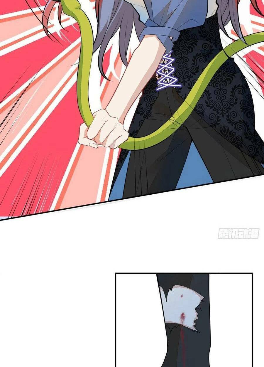 Hiratsu Cute, Shizu Cute!: Chapter 55