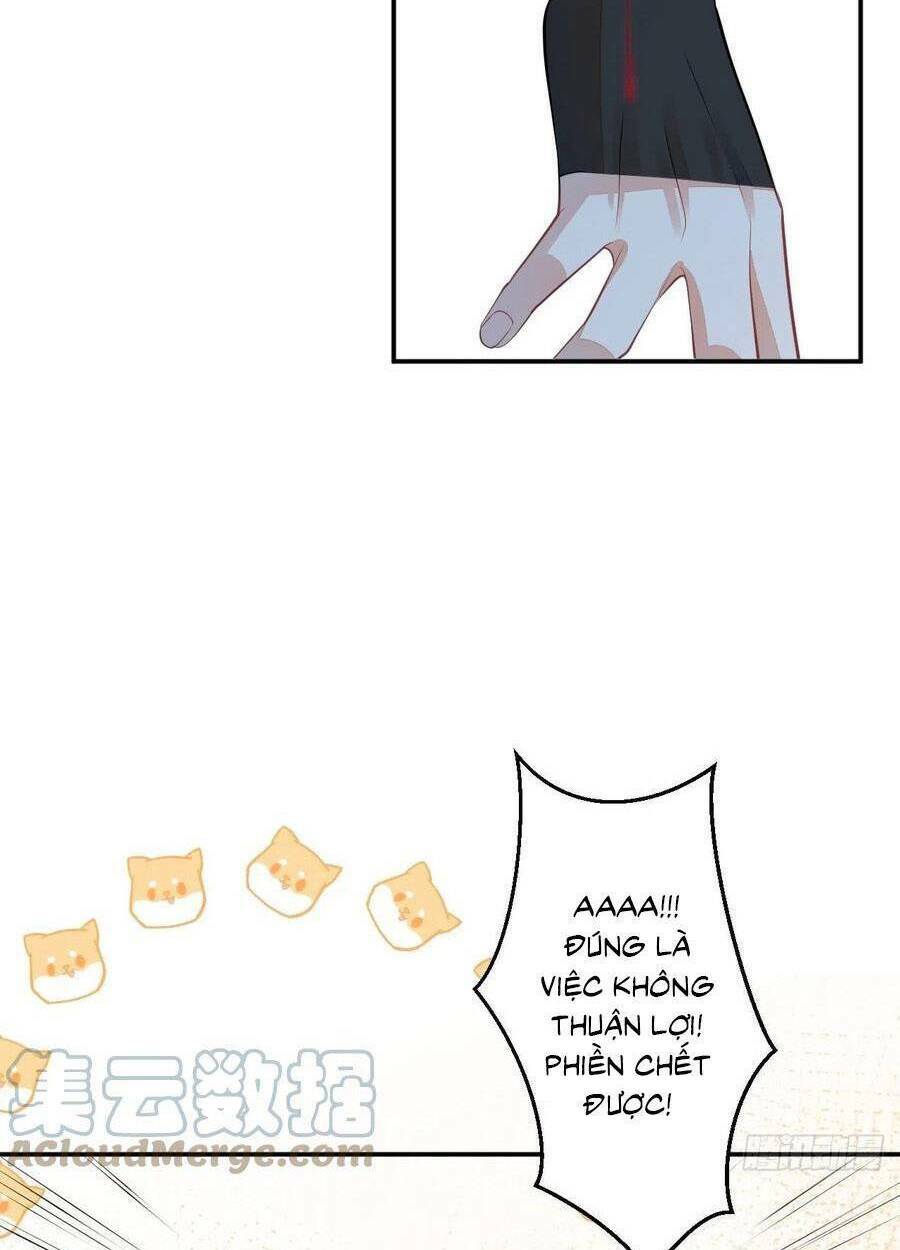 Hiratsu Cute, Shizu Cute!: Chapter 55