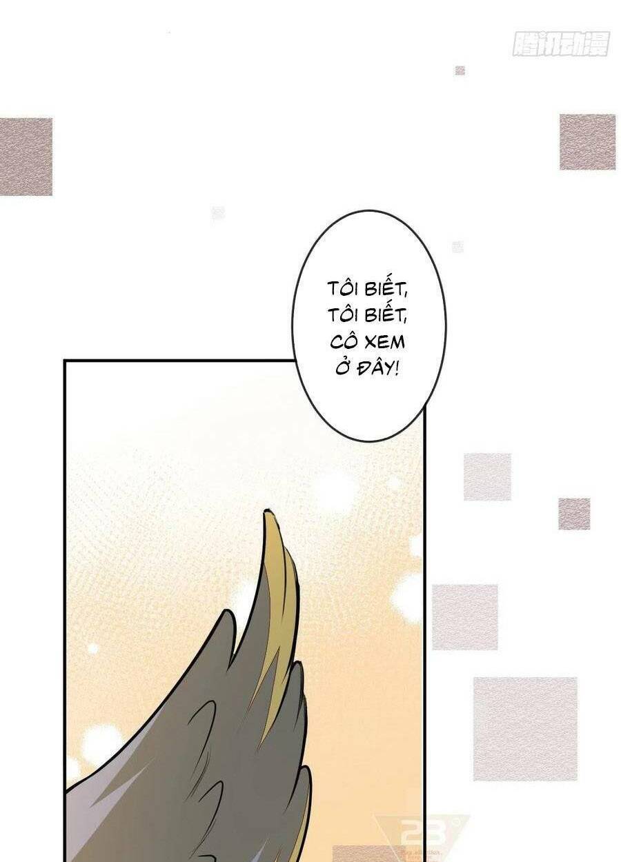 Hiratsu Cute, Shizu Cute!: Chapter 55
