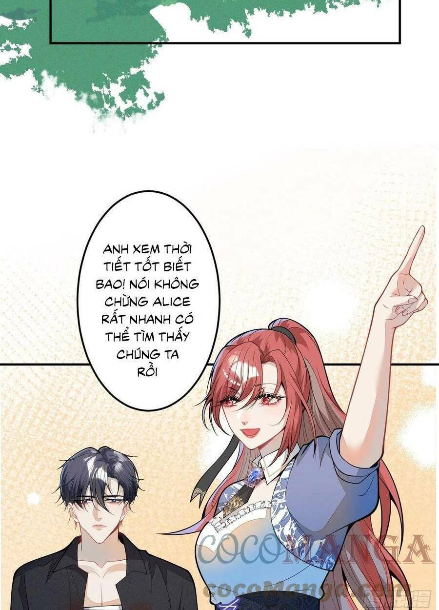 Hiratsu Cute, Shizu Cute!: Chapter 57