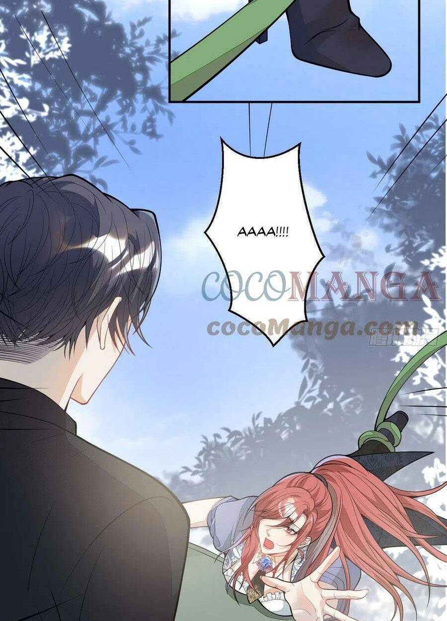 Hiratsu Cute, Shizu Cute!: Chapter 57