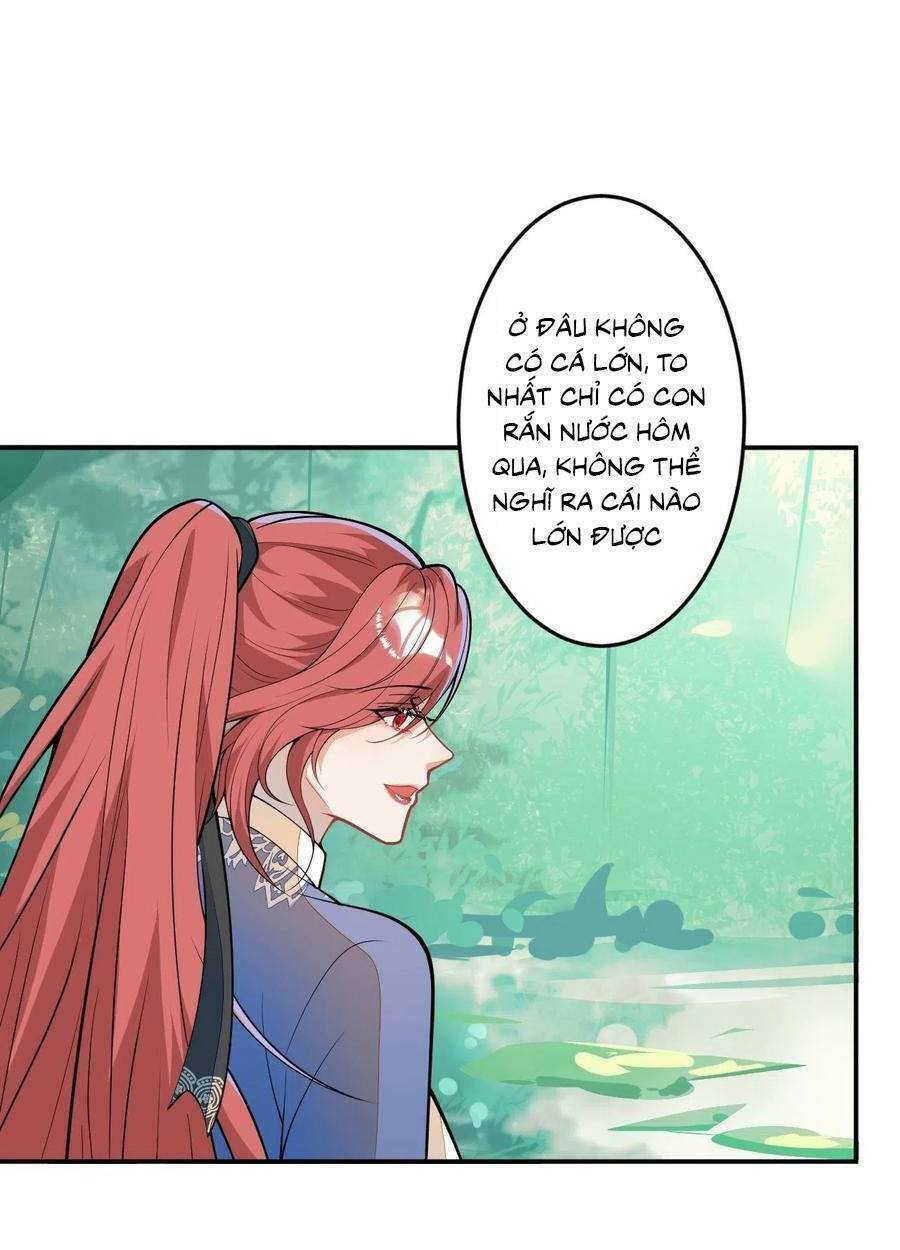 Hiratsu Cute, Shizu Cute!: Chapter 57