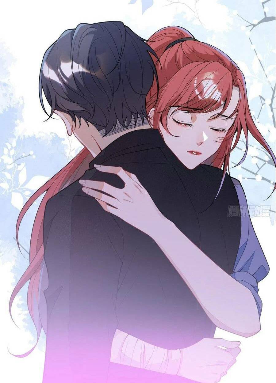 Hiratsu Cute, Shizu Cute!: Chapter 57