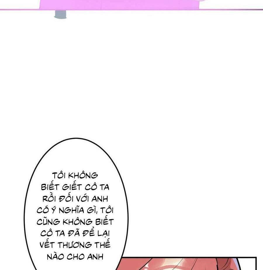 Hiratsu Cute, Shizu Cute!: Chapter 57