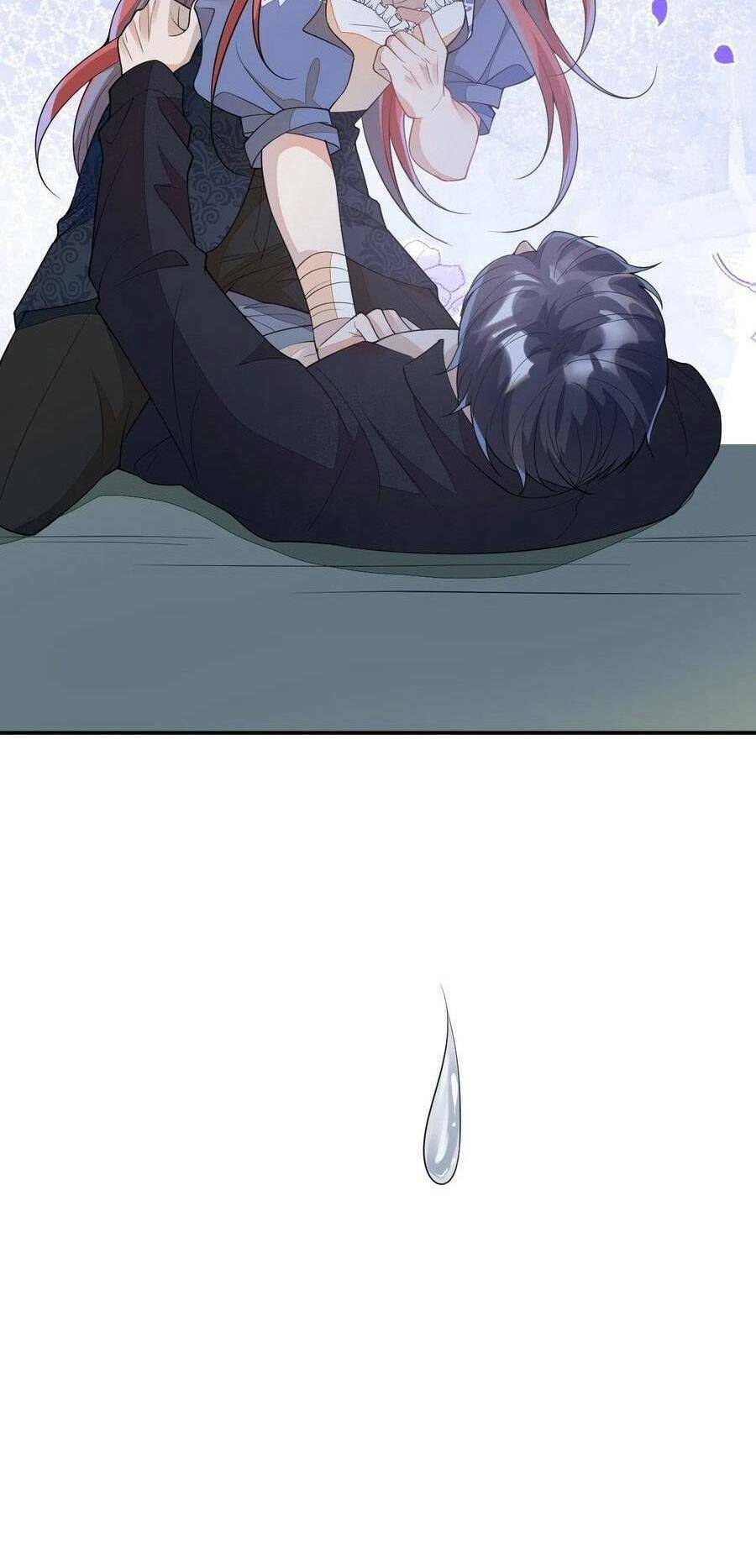 Hiratsu Cute, Shizu Cute!: Chapter 57
