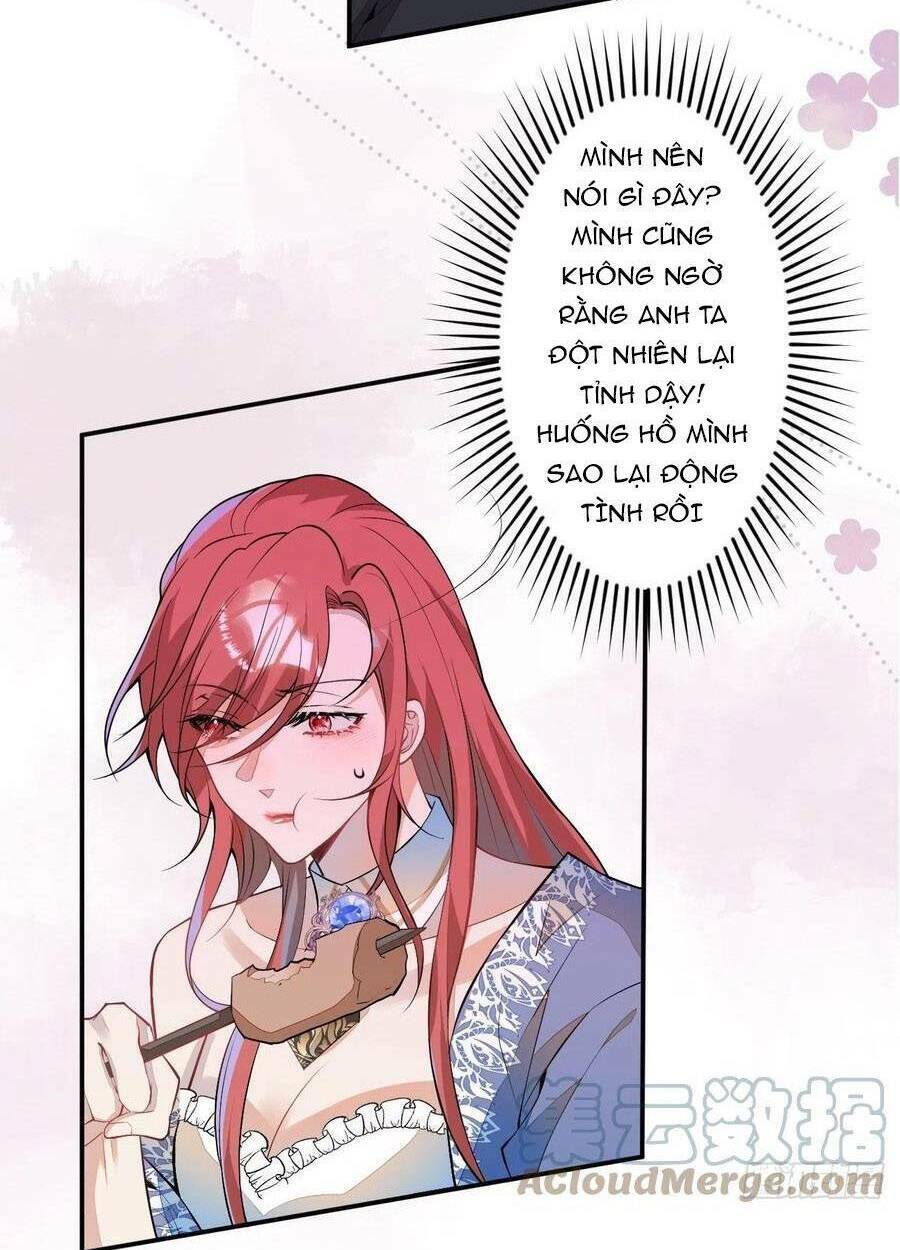 Hiratsu Cute, Shizu Cute!: Chapter 58
