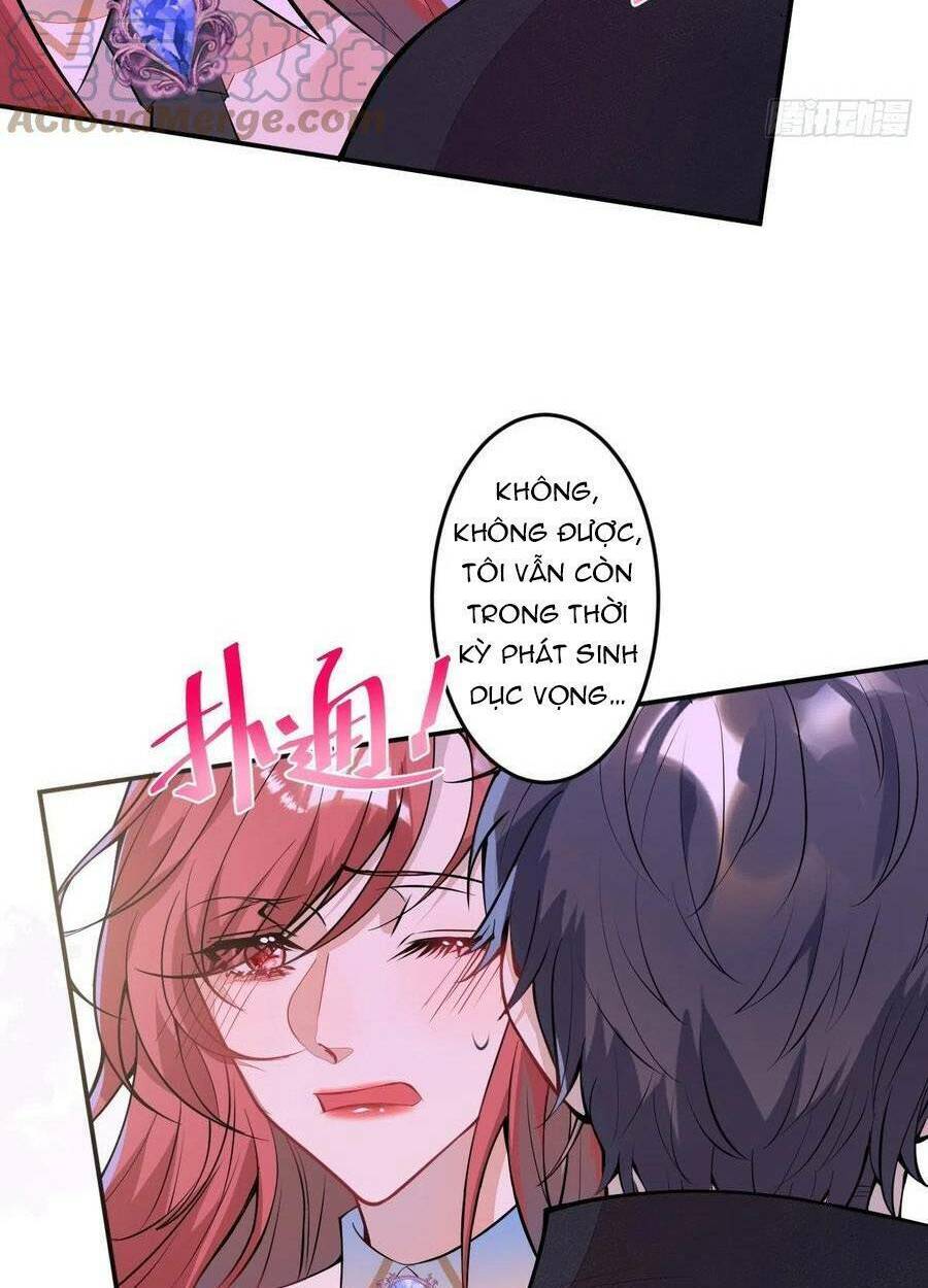 Hiratsu Cute, Shizu Cute!: Chapter 58