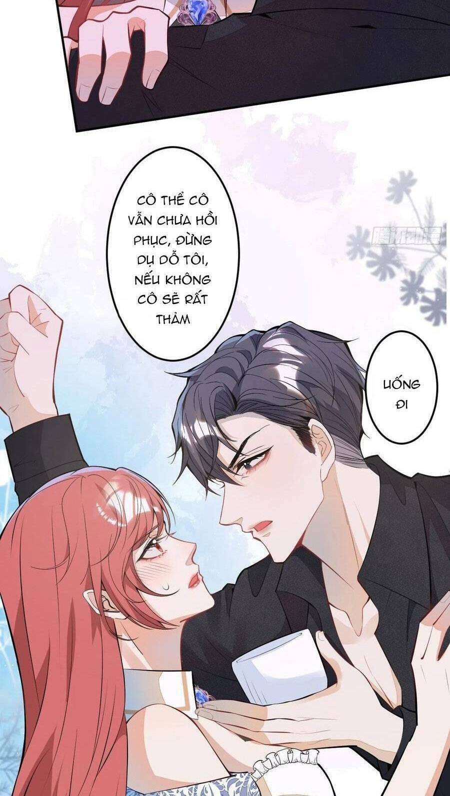 Hiratsu Cute, Shizu Cute!: Chapter 58