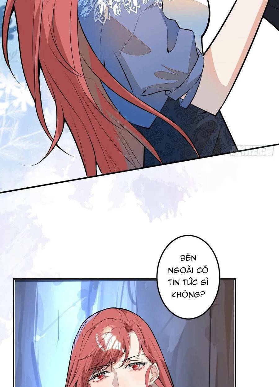 Hiratsu Cute, Shizu Cute!: Chapter 58