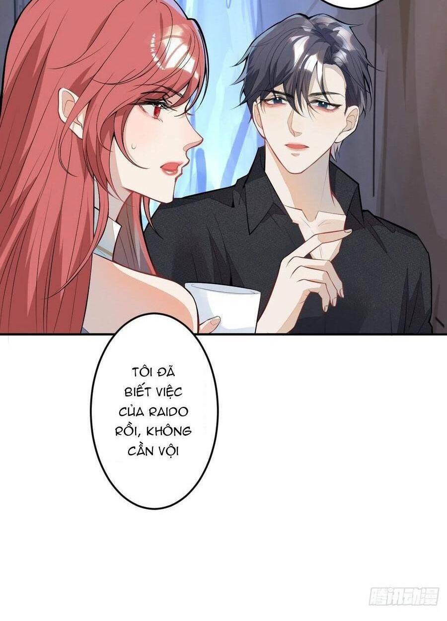 Hiratsu Cute, Shizu Cute!: Chapter 58