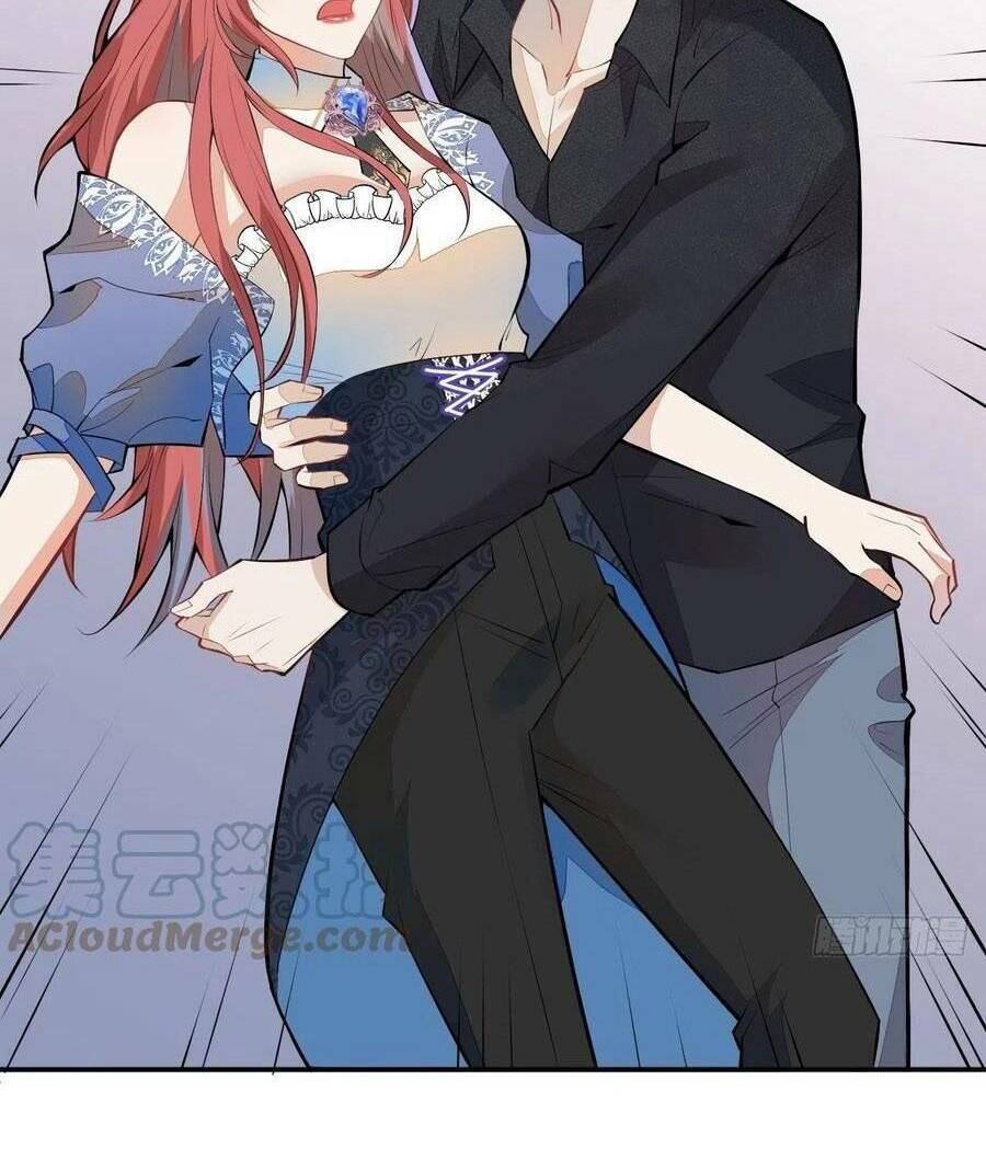 Hiratsu Cute, Shizu Cute!: Chapter 58