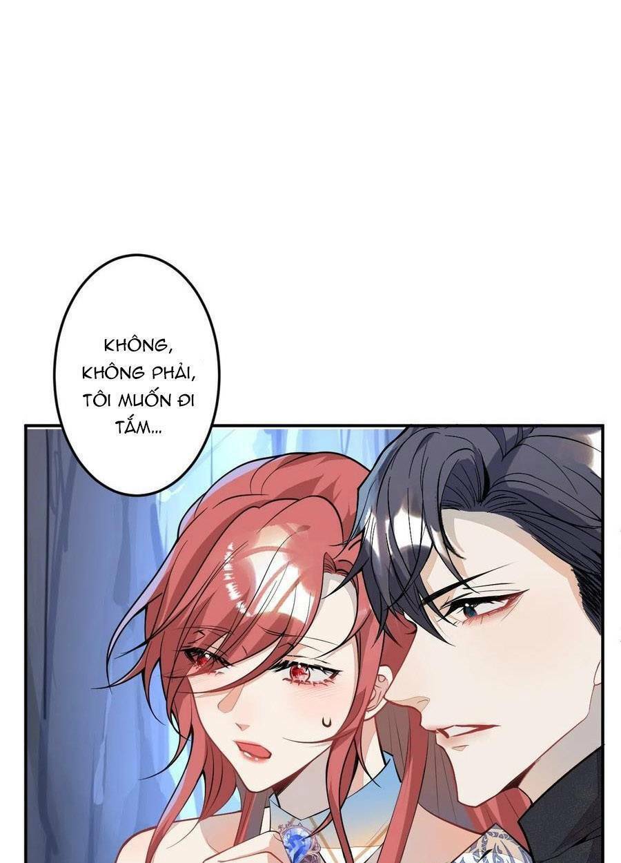Hiratsu Cute, Shizu Cute!: Chapter 58