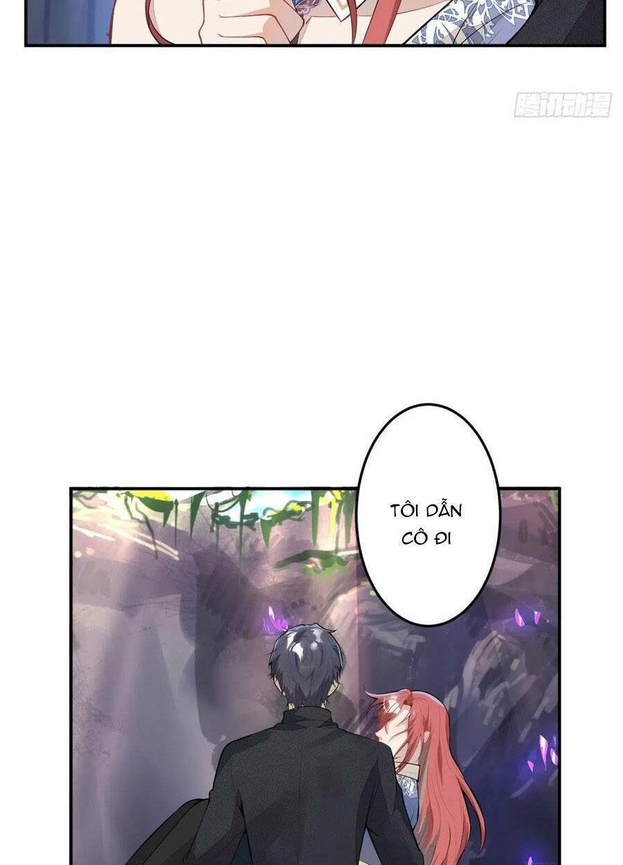 Hiratsu Cute, Shizu Cute!: Chapter 58