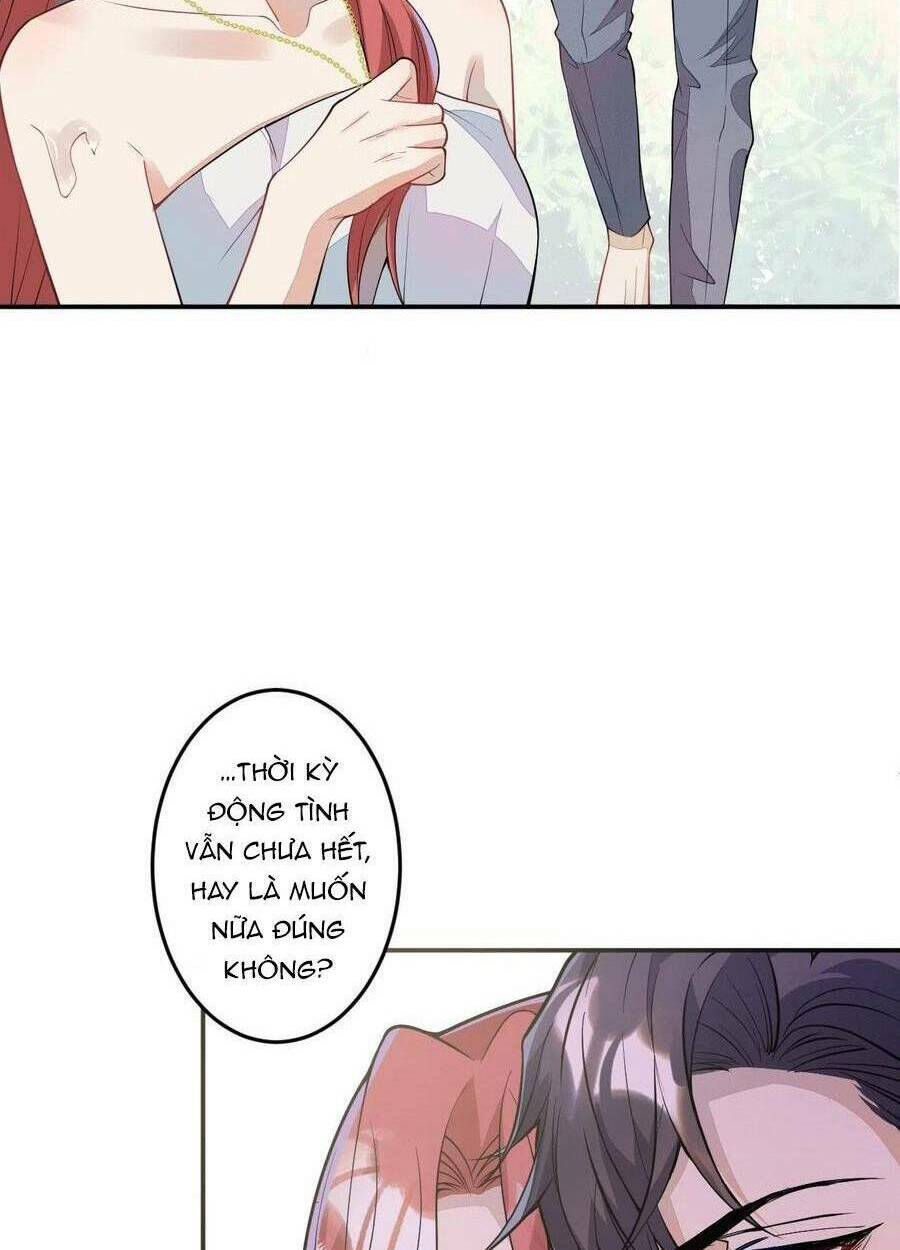 Hiratsu Cute, Shizu Cute!: Chapter 58