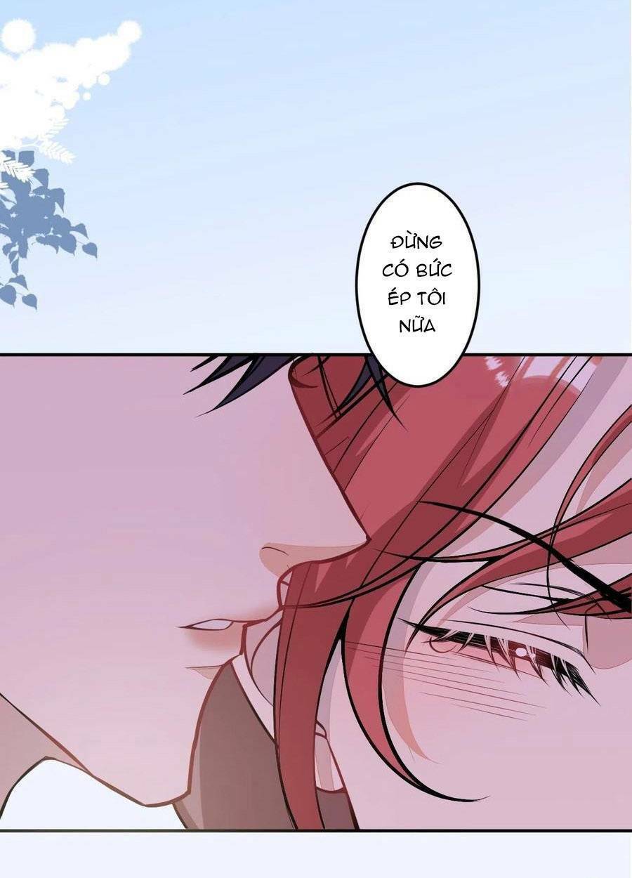 Hiratsu Cute, Shizu Cute!: Chapter 58