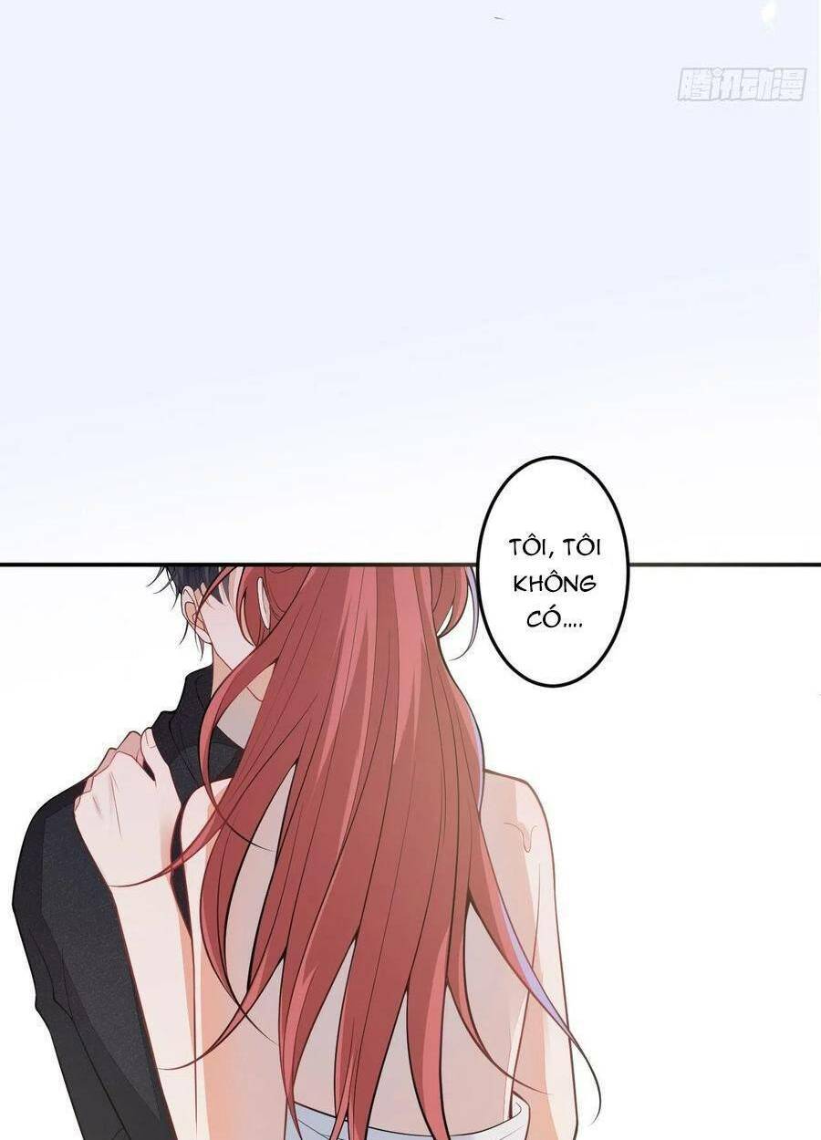 Hiratsu Cute, Shizu Cute!: Chapter 58