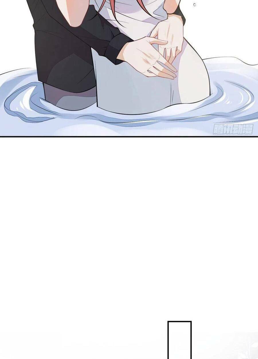 Hiratsu Cute, Shizu Cute!: Chapter 58