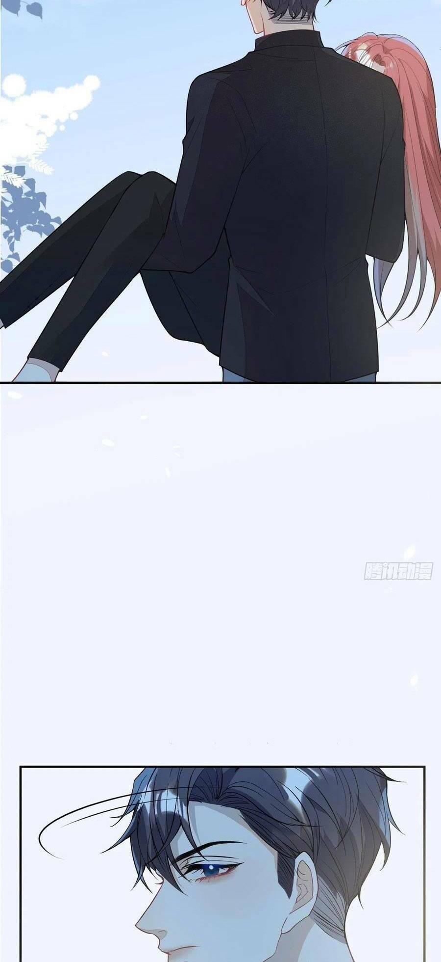 Hiratsu Cute, Shizu Cute!: Chapter 58