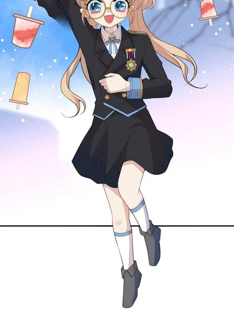 Hiratsu Cute, Shizu Cute!: Chapter 58
