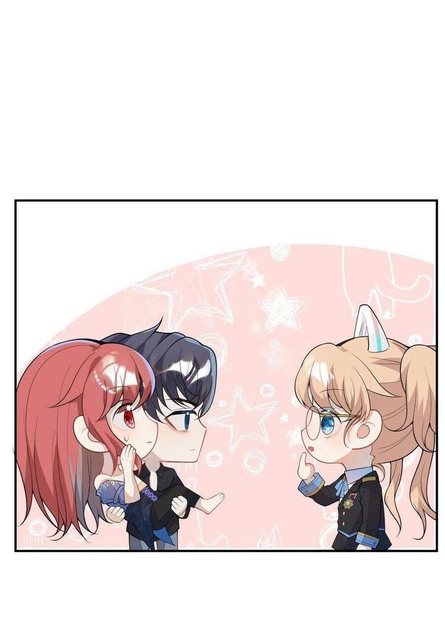 Hiratsu Cute, Shizu Cute!: Chapter 58