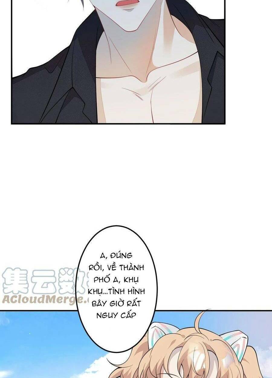 Hiratsu Cute, Shizu Cute!: Chapter 58