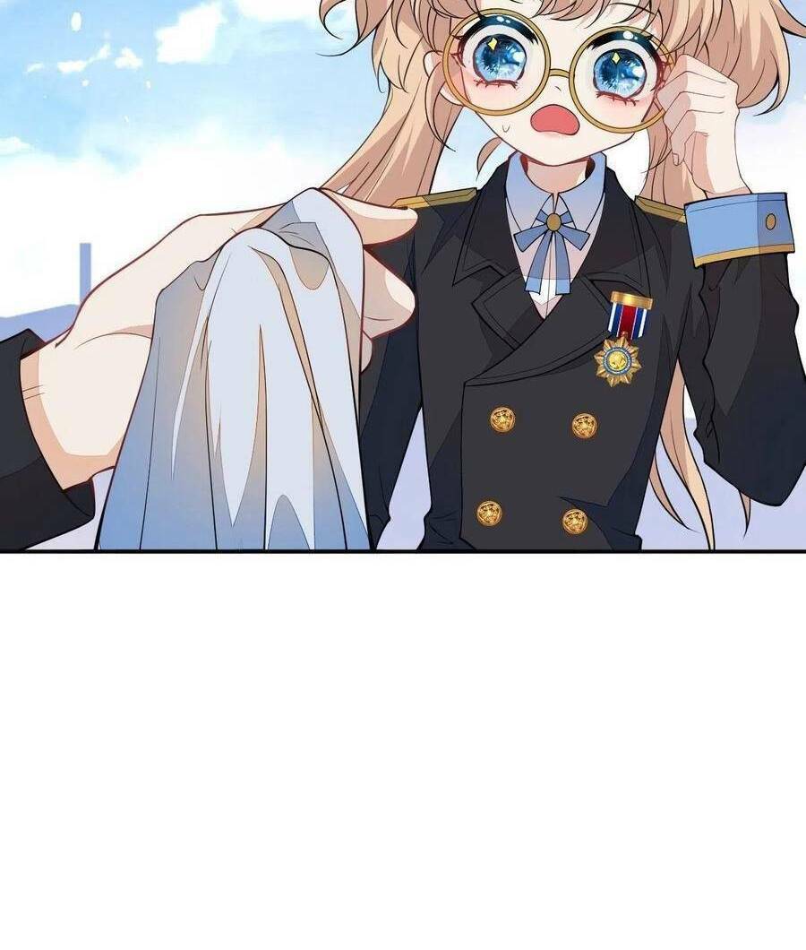 Hiratsu Cute, Shizu Cute!: Chapter 58