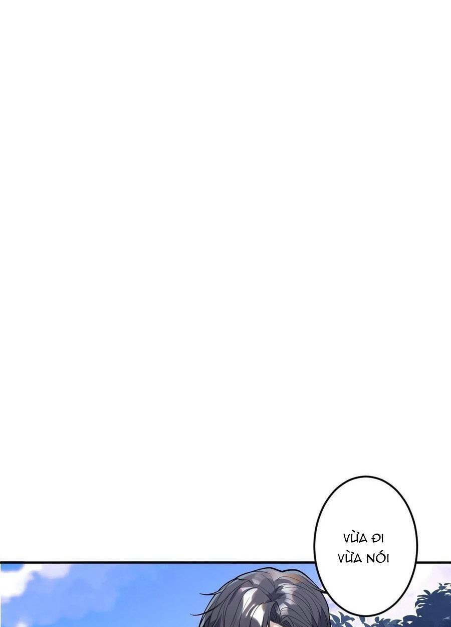 Hiratsu Cute, Shizu Cute!: Chapter 58