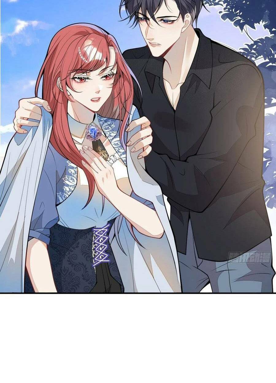 Hiratsu Cute, Shizu Cute!: Chapter 58