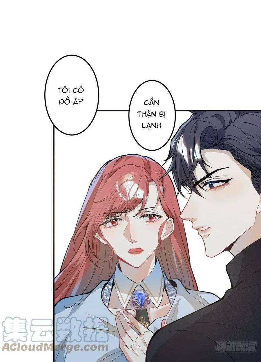 Hiratsu Cute, Shizu Cute!: Chapter 58