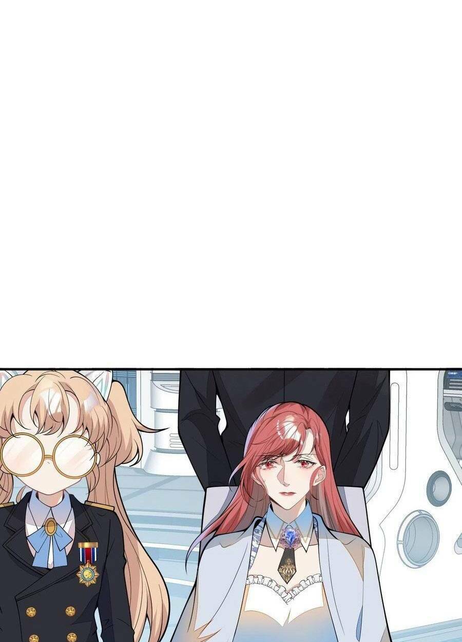 Hiratsu Cute, Shizu Cute!: Chapter 58
