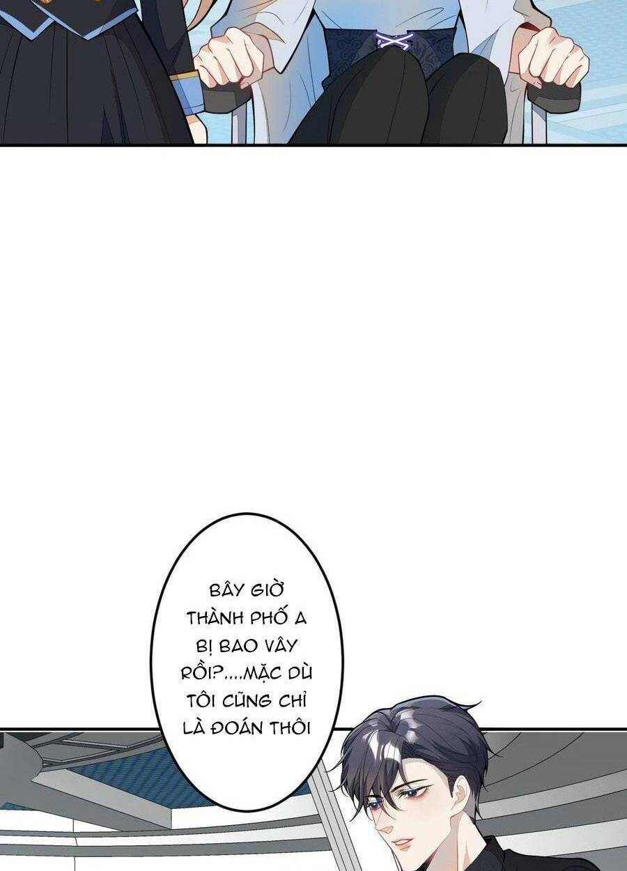 Hiratsu Cute, Shizu Cute!: Chapter 58