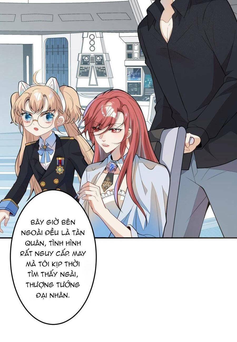 Hiratsu Cute, Shizu Cute!: Chapter 58