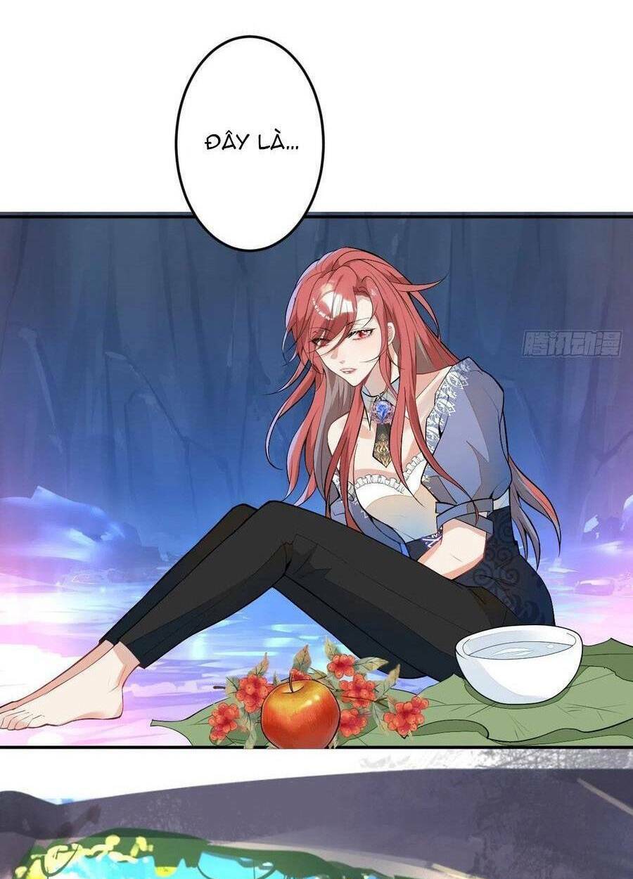 Hiratsu Cute, Shizu Cute!: Chapter 58
