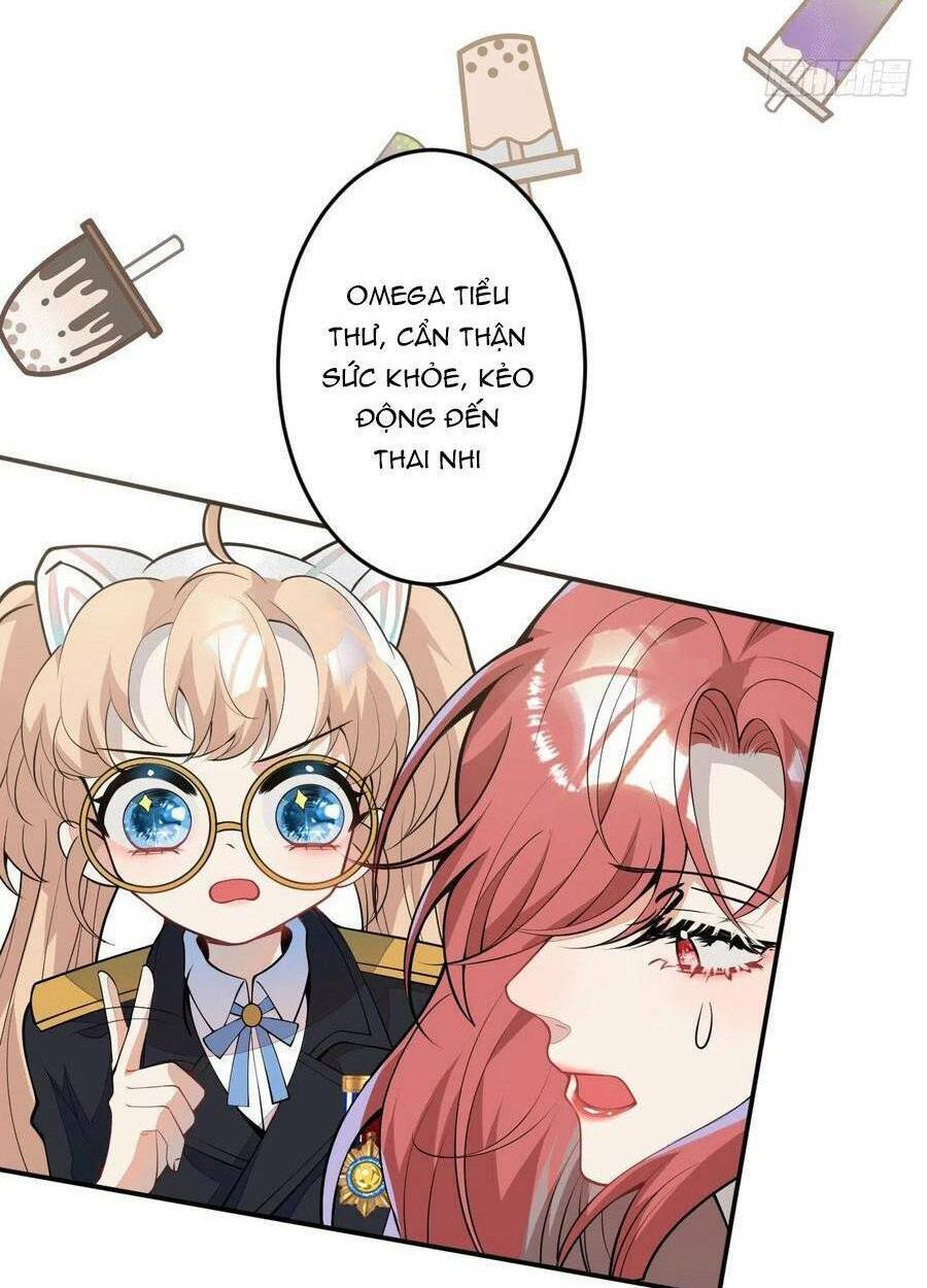 Hiratsu Cute, Shizu Cute!: Chapter 58